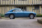 Aston Martin DB2 Coupe 1951 года